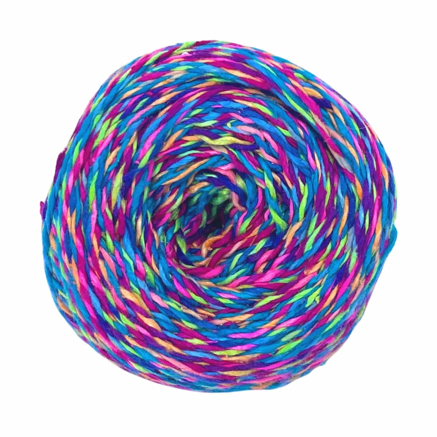 Beginner Scarf - Knitting &amp; Crochet Kit