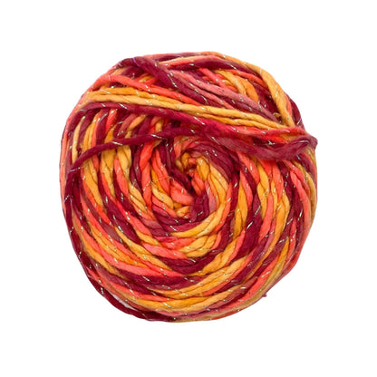 The Magnolia Winter Knit Beanie - Knit Kit