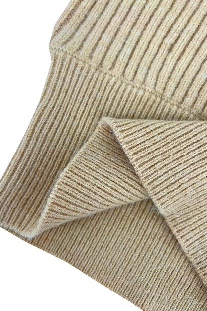 Knitted top women&