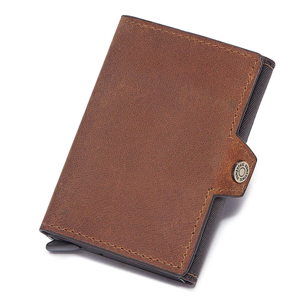 Leather Men&
