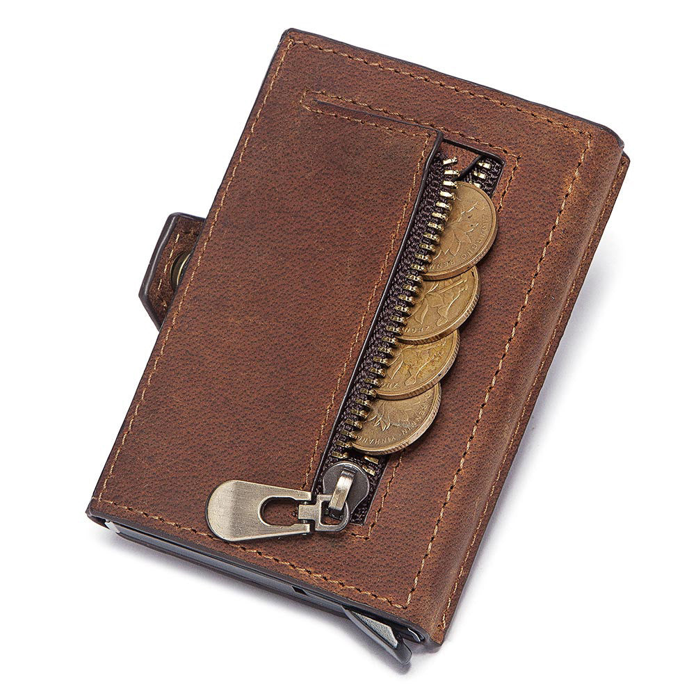 Leather Men&