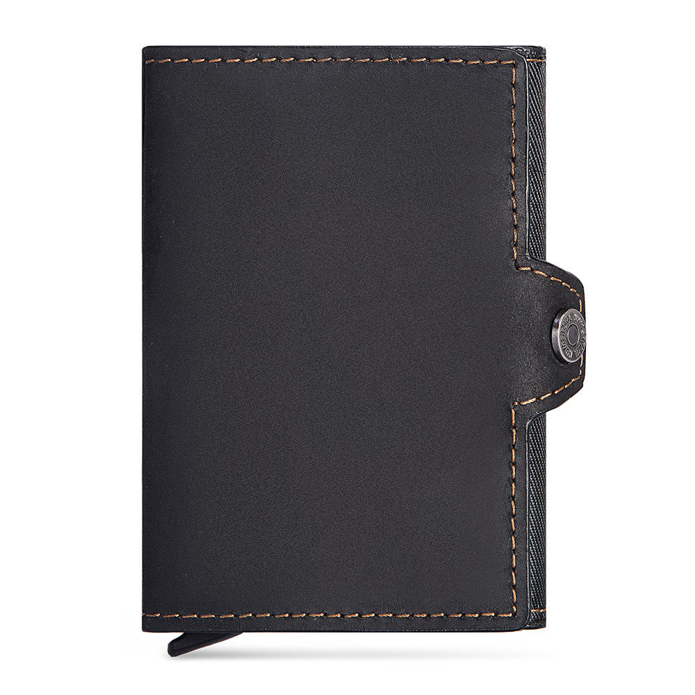 Leather Men&