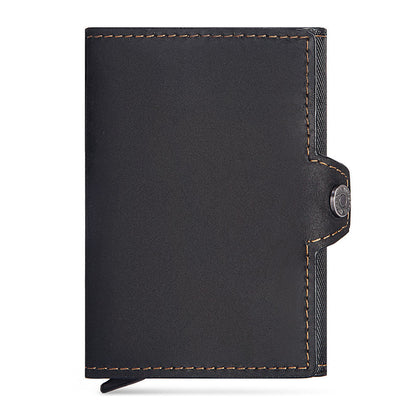 Leather Men&