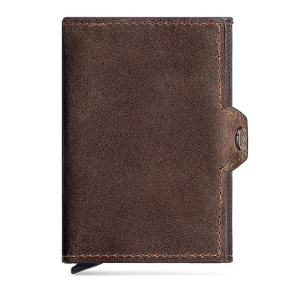 Leather Men&