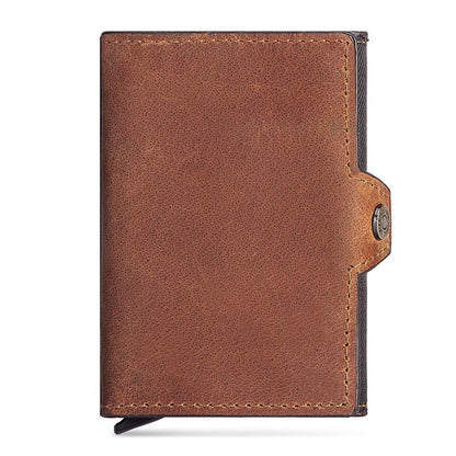 Leather Men&