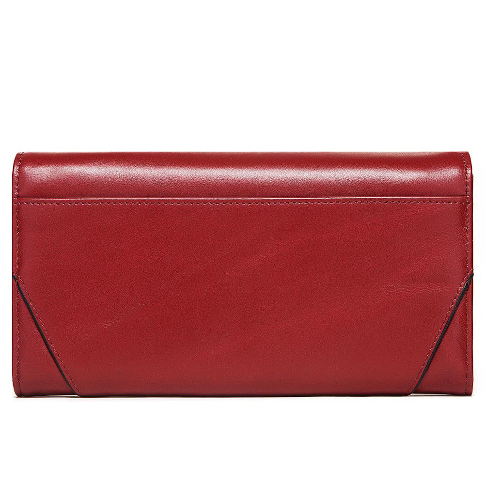 Leather Women&
