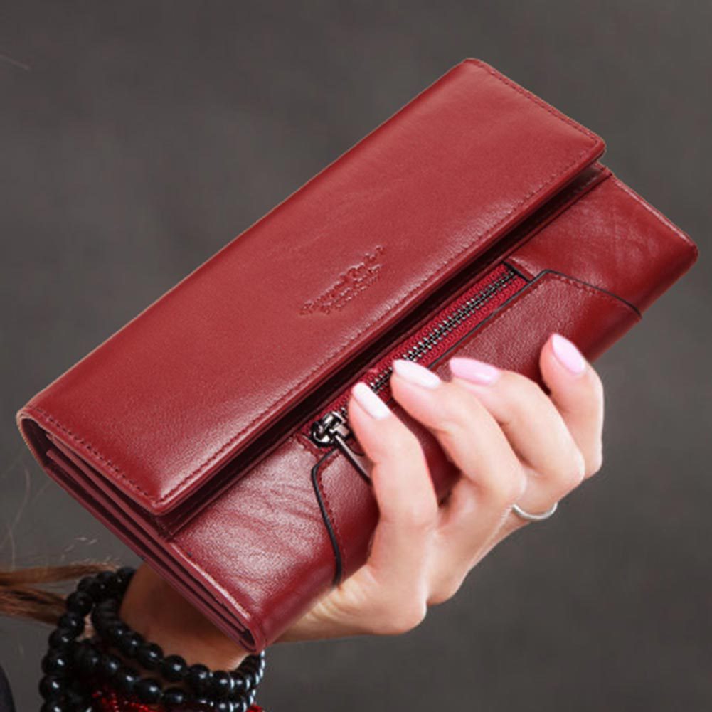 Leather Women&