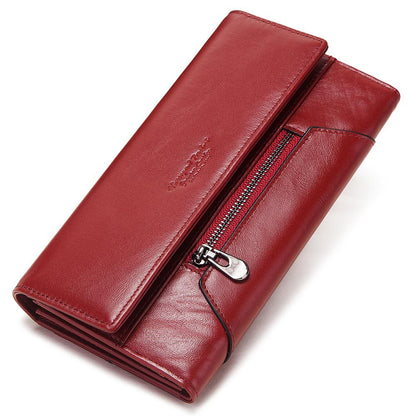 Leather Women&