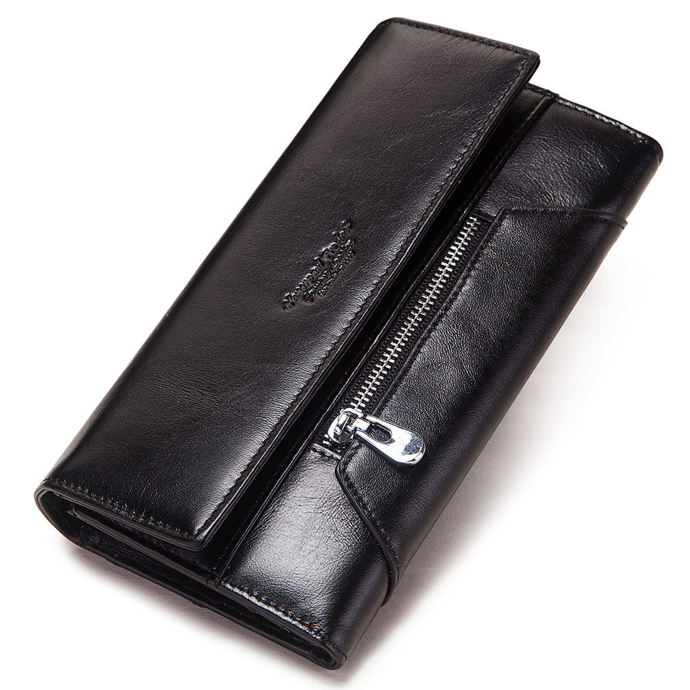 Leather Women&