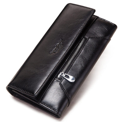 Leather Women&