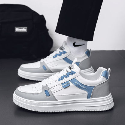 Lightweight and versatile sports shoes with soft soles and anti slip casual running shoes for men&