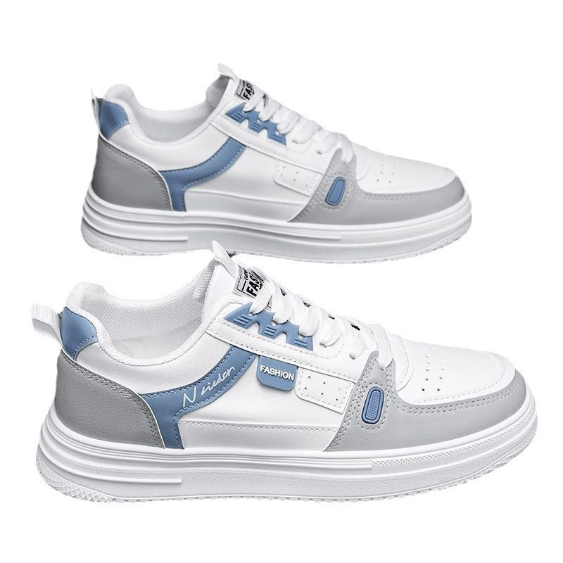 Lightweight and versatile sports shoes with soft soles and anti slip casual running shoes for men&