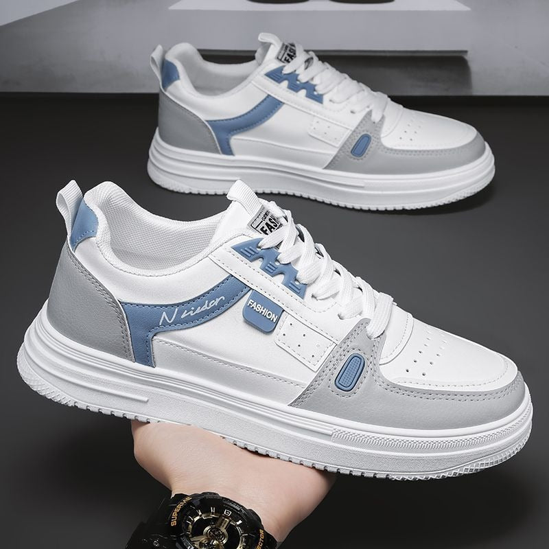 Lightweight and versatile sports shoes with soft soles and anti slip casual running shoes for men&