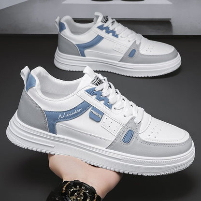 Lightweight and versatile sports shoes with soft soles and anti slip casual running shoes for men&