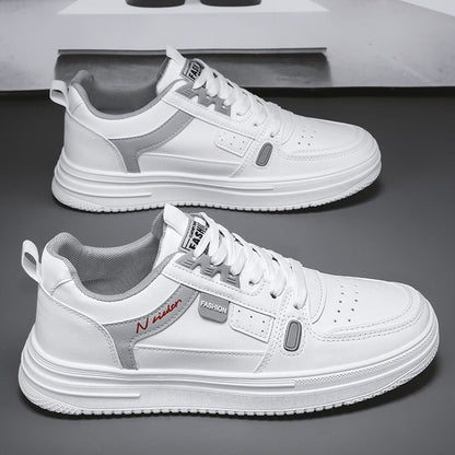 Lightweight and versatile sports shoes with soft soles and anti slip casual running shoes for men&