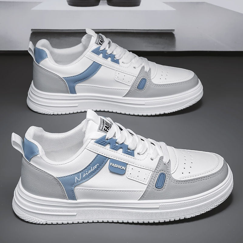 Lightweight and versatile sports shoes with soft soles and anti slip casual running shoes for men&