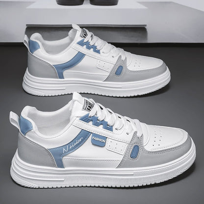 Lightweight and versatile sports shoes with soft soles and anti slip casual running shoes for men&