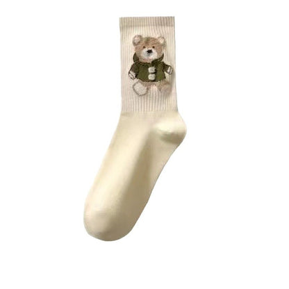 Little Bear Socks, Children&