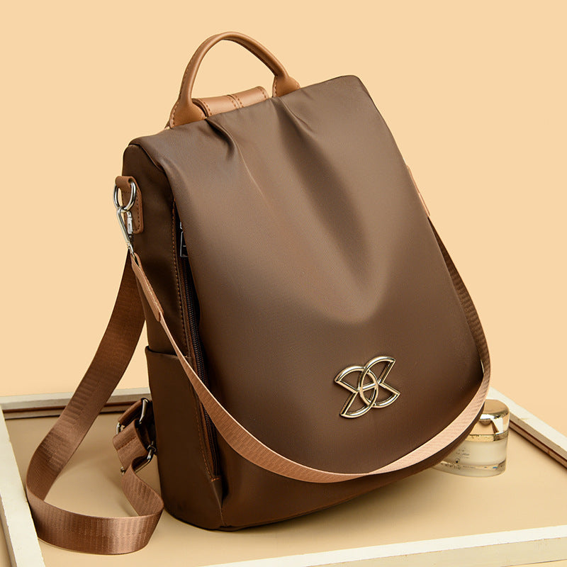 Luxury Travel Backpack for Women&