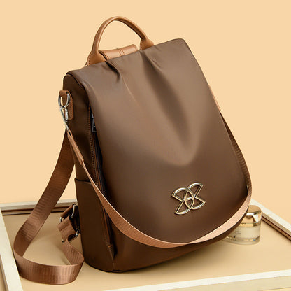Luxury Travel Backpack for Women&