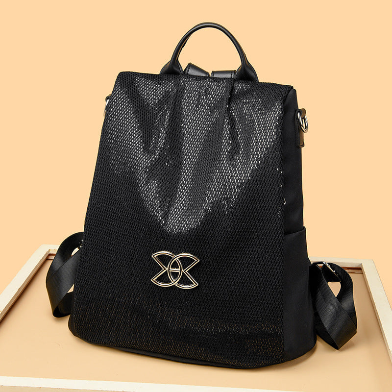 Luxury Travel Backpack for Women&