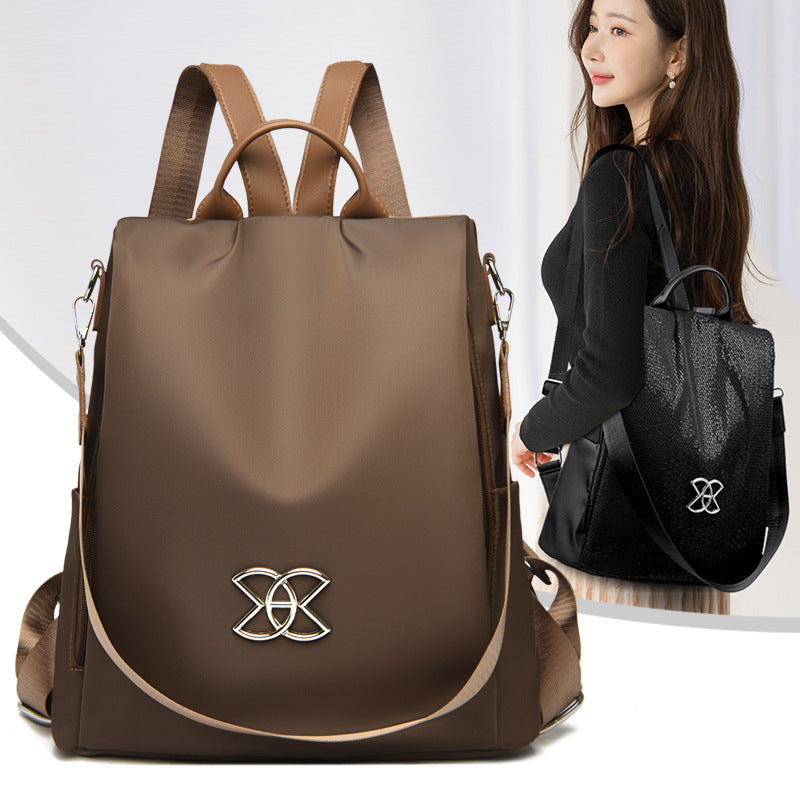 Luxury Travel Backpack for Women&