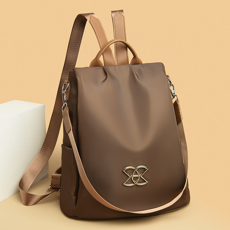 Luxury Travel Backpack for Women&