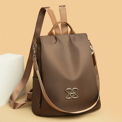 Luxury Travel Backpack for Women&
