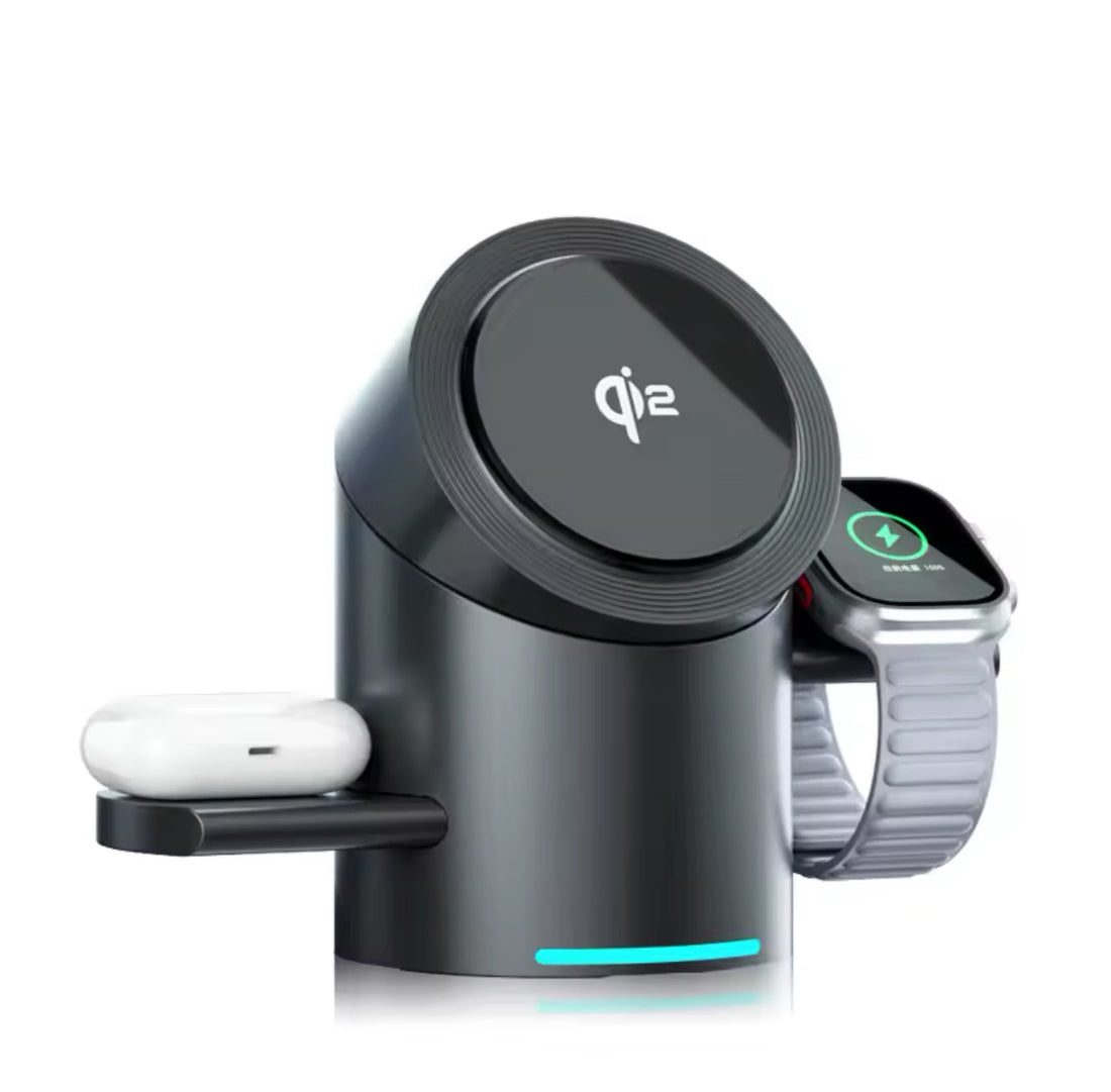 MagniCharge Trio Charger