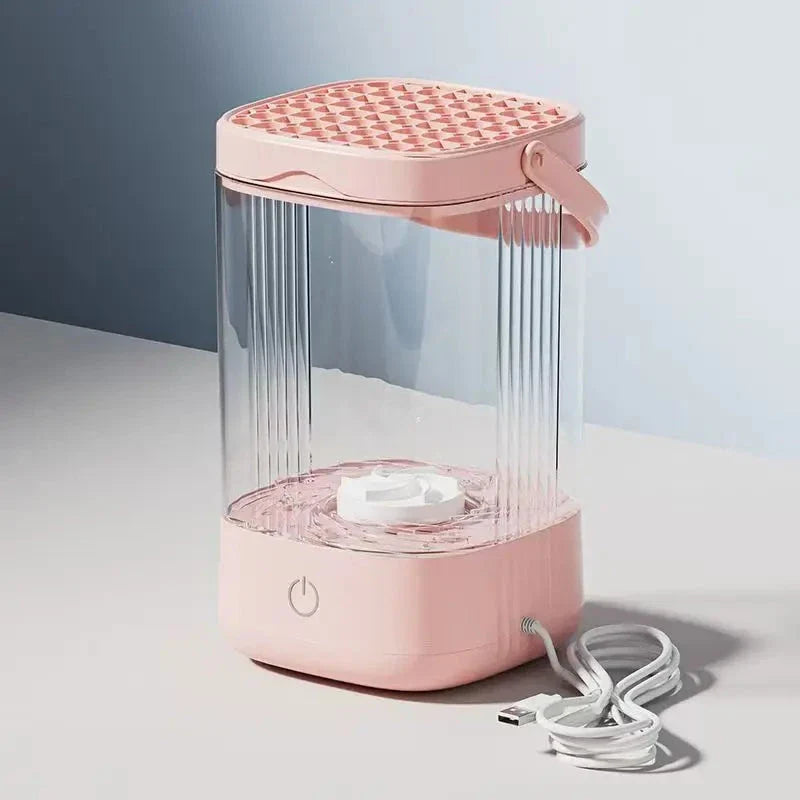 Makeup Brush Cleaner