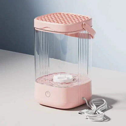 Makeup Brush Cleaner