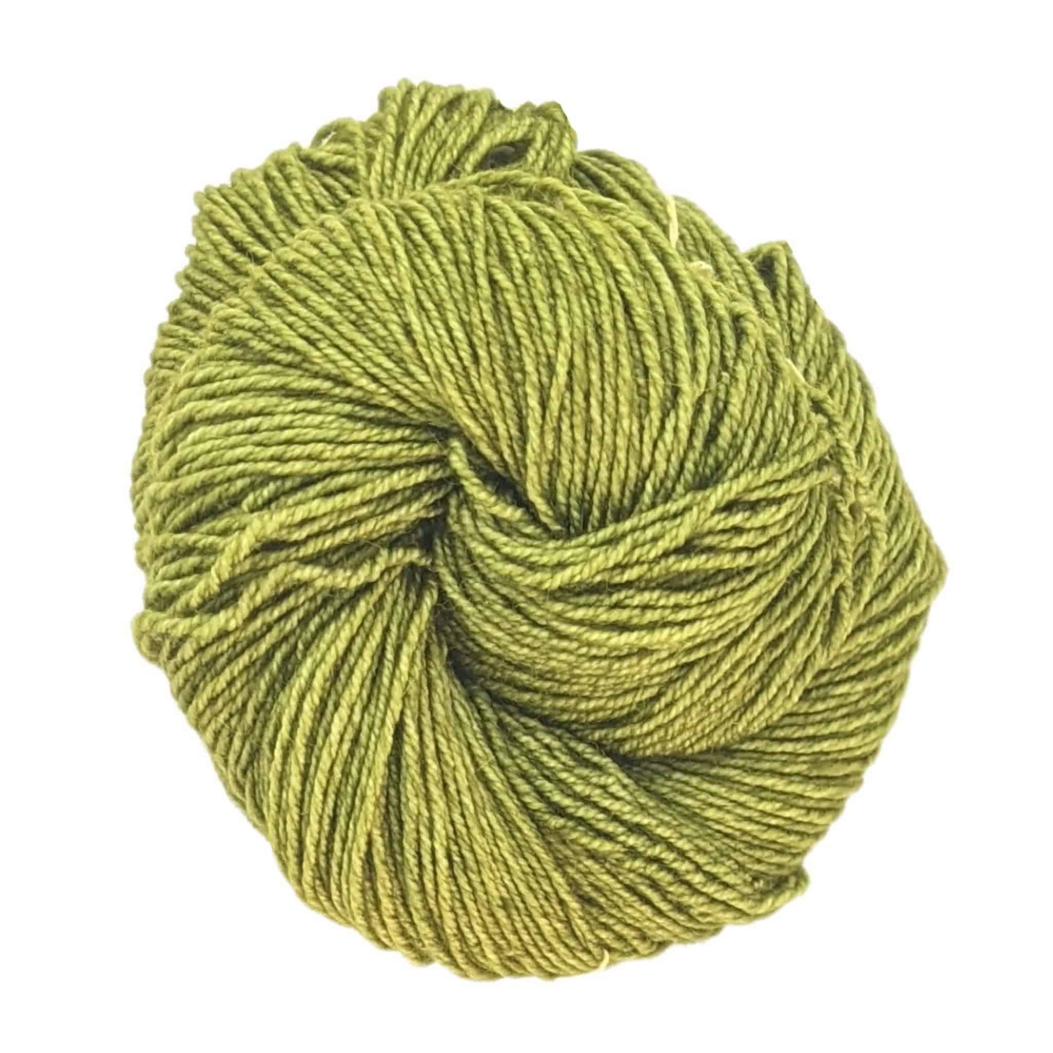 Malabrigo Dos Tierras Yarn
