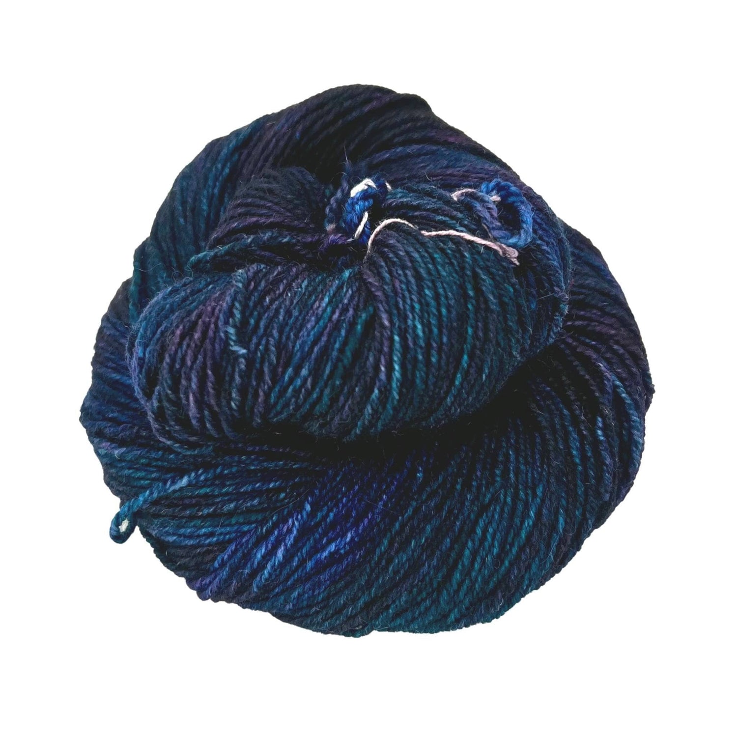 Malabrigo Dos Tierras Yarn