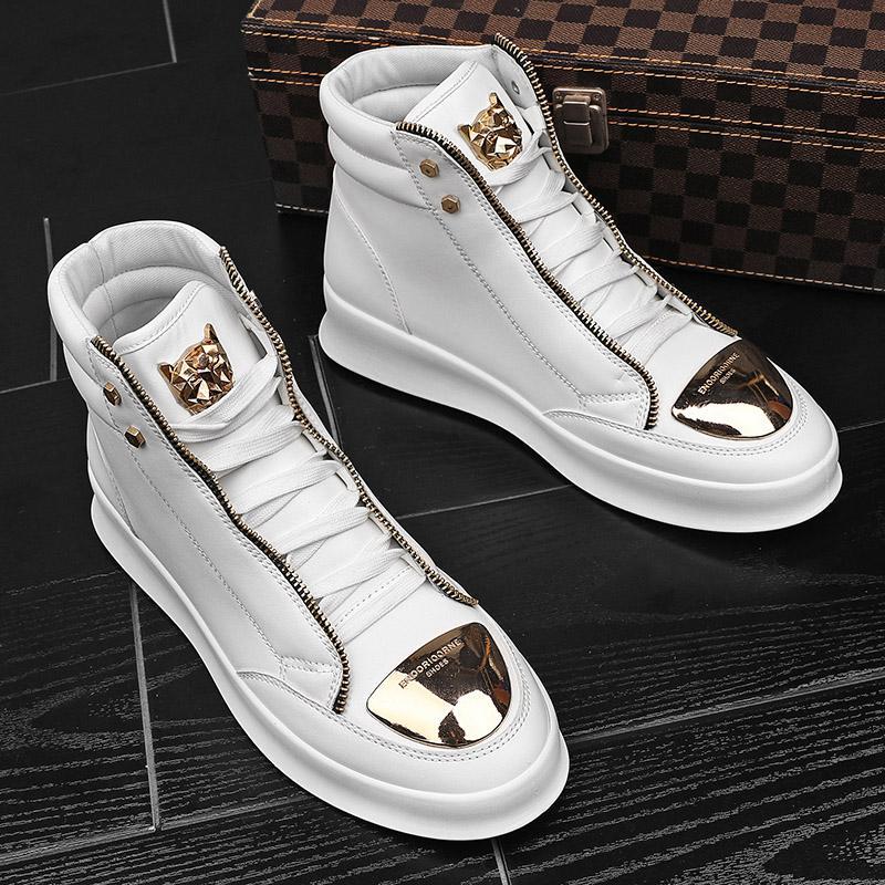 Martin boots men&