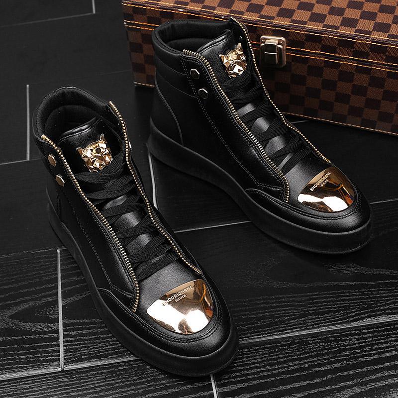 Martin boots men&