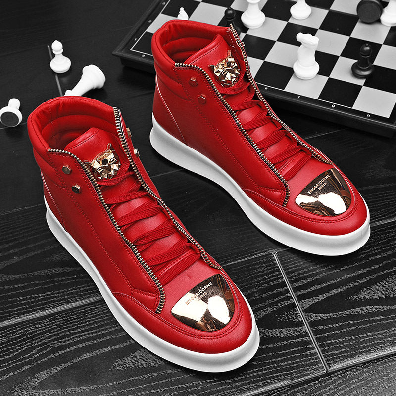 Martin boots men&