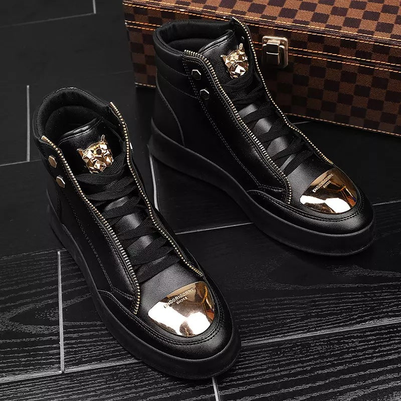 Martin boots men&