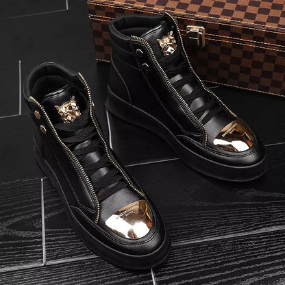 Martin boots men&