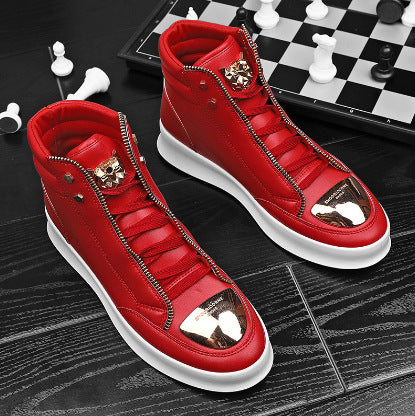 Martin boots men&