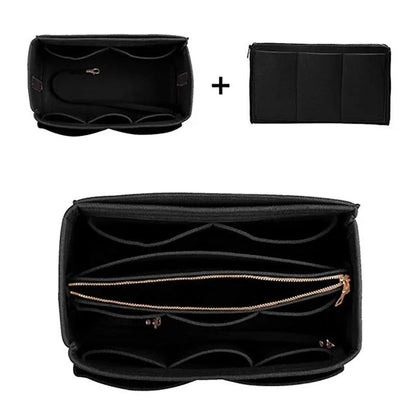 Multi pocket women&