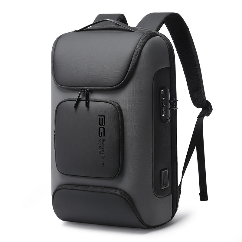 New Backpack Men&