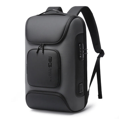 New Backpack Men&