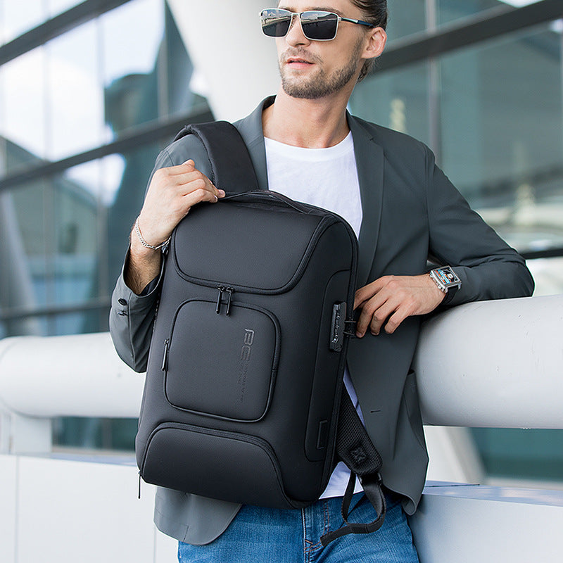 New Backpack Men&