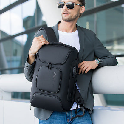 New Backpack Men&