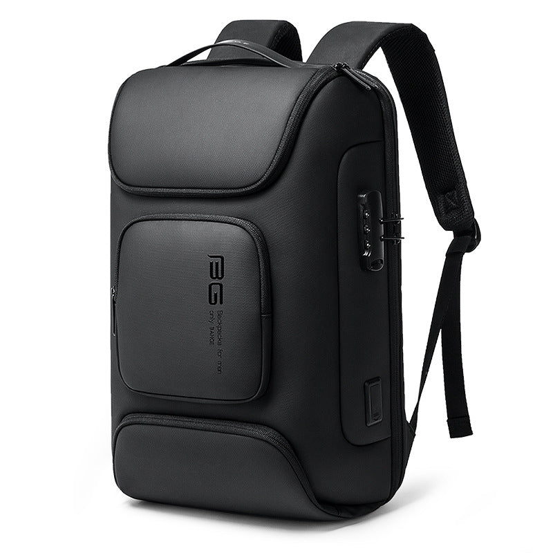 New Backpack Men&