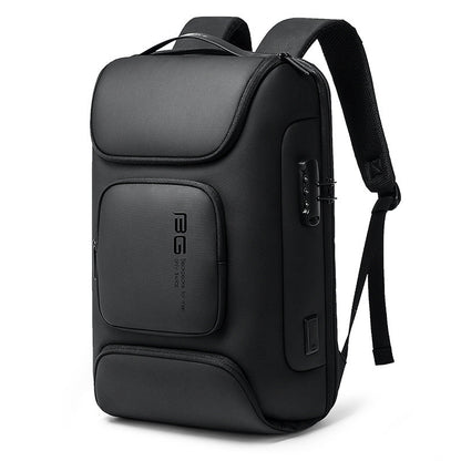 New Backpack Men&