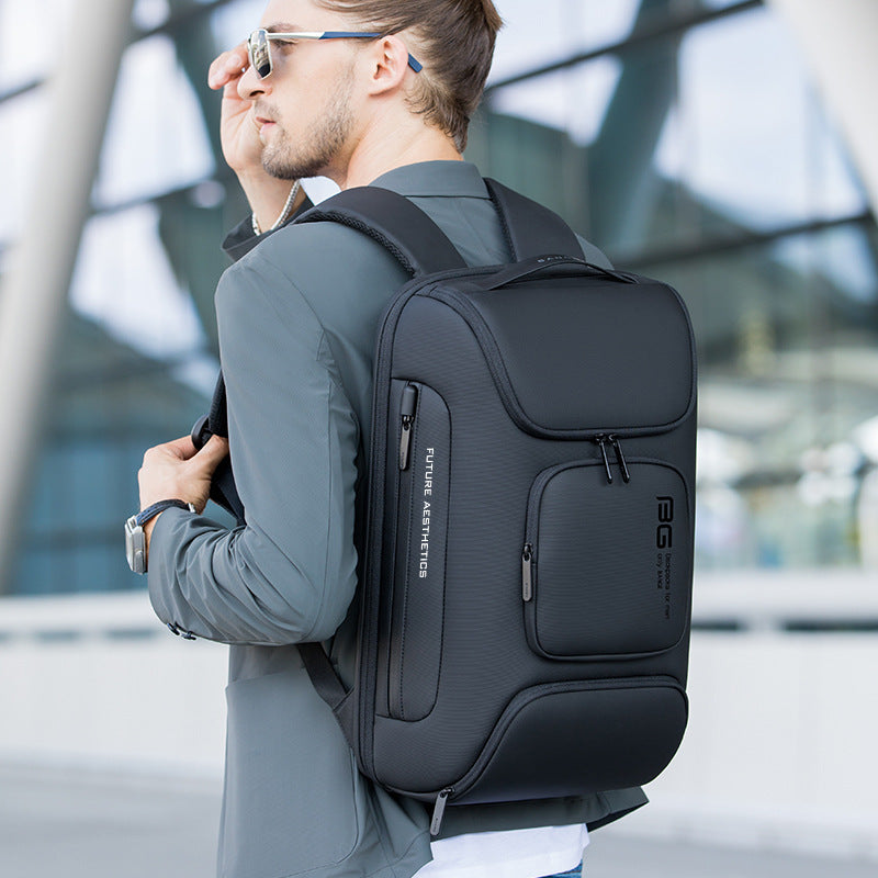 New Backpack Men&