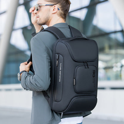 New Backpack Men&
