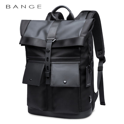 New BANGE Backpack Men&