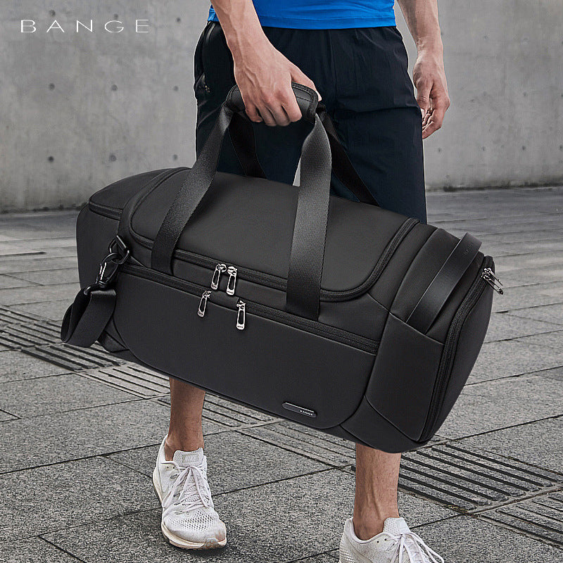New Men&